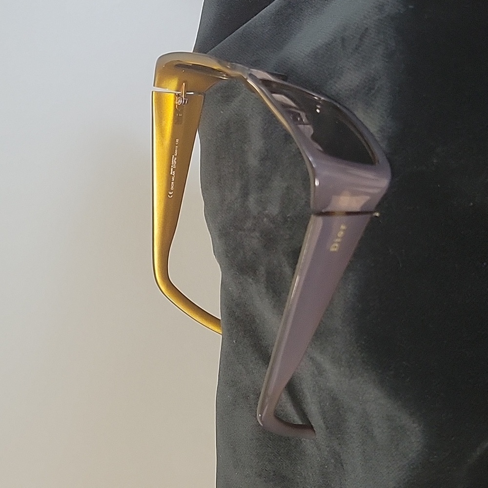 Dior Milan sunglasses